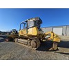 John Deere 850J Dozer
